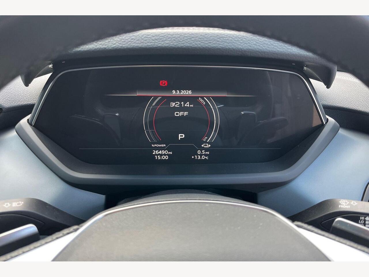 Used Audi e-tron GT 2023 for sale - 77809843: Photo 7