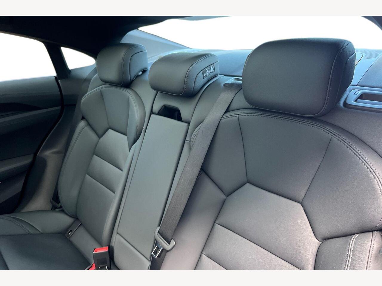 Used Audi e-tron GT 2023 for sale - 77809843: Photo 8