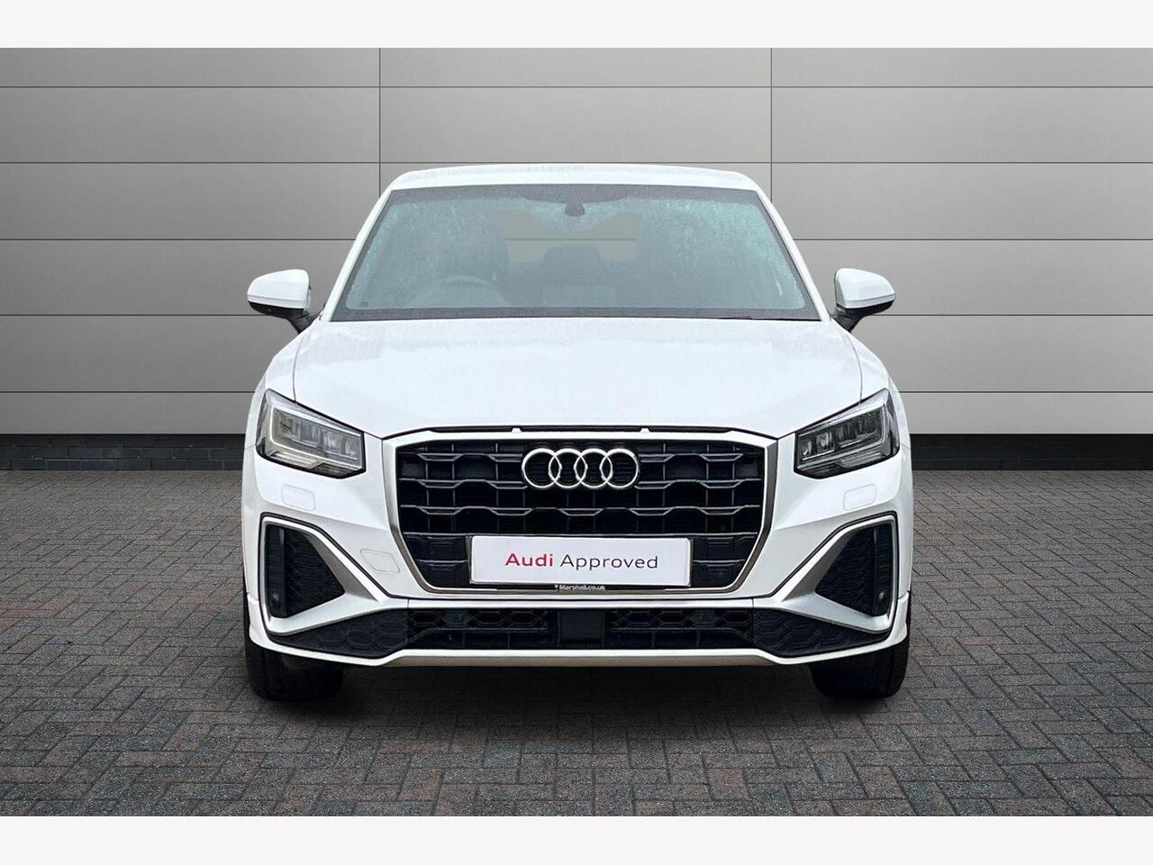 Used Audi Q2 2022 for sale - 76674296: Photo 10
