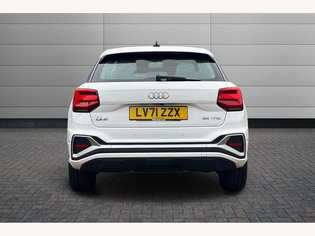 Used Audi Q2 2022 for sale - 76674296: Photo 11