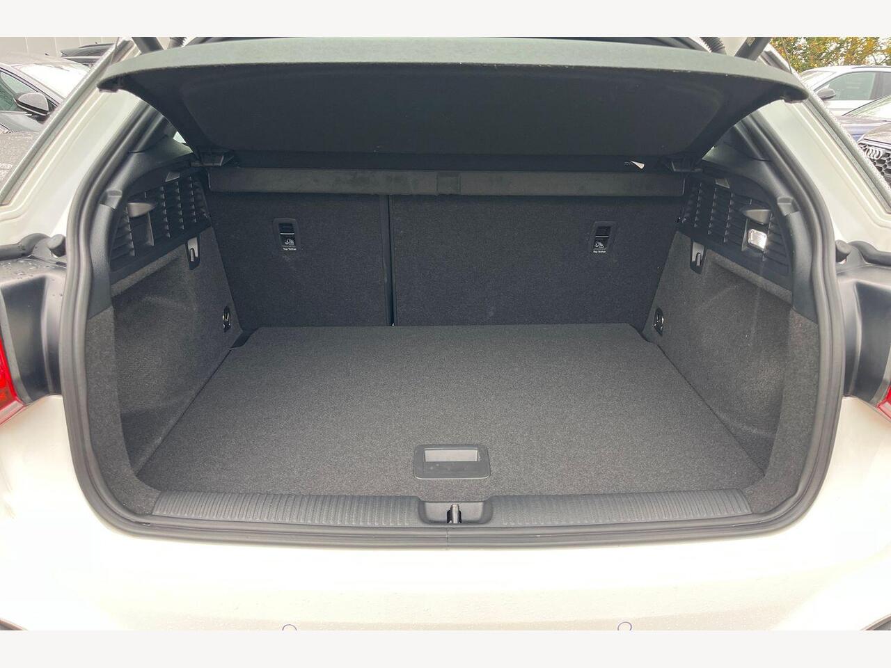 Used Audi Q2 2022 for sale - 76674296: Photo 12