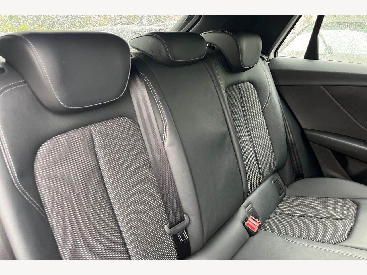 Used Audi Q2 2022 for sale - 76674296: Photo 13