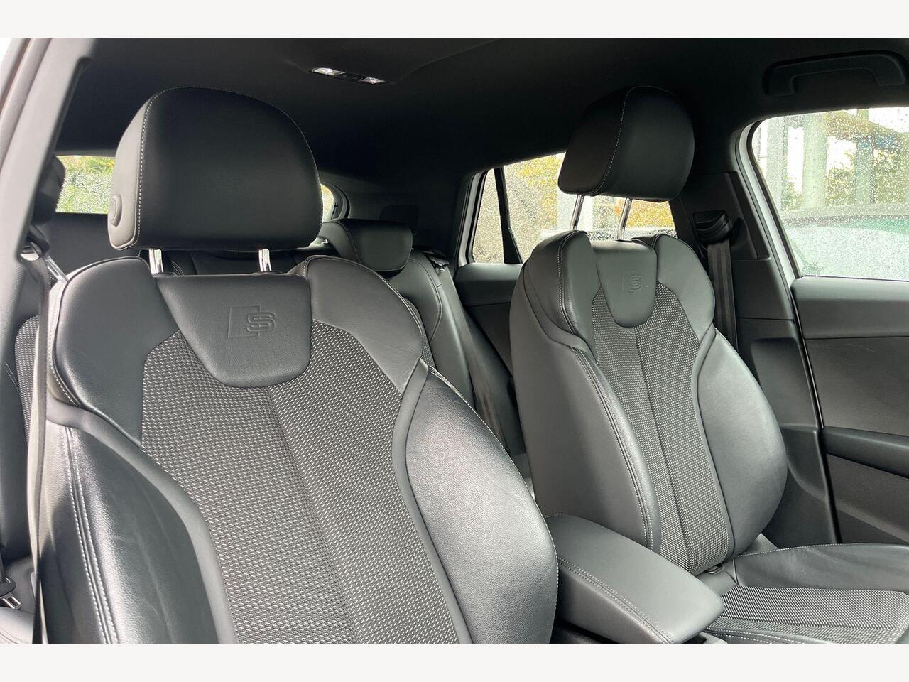 Used Audi Q2 2022 for sale - 76674296: Photo 14