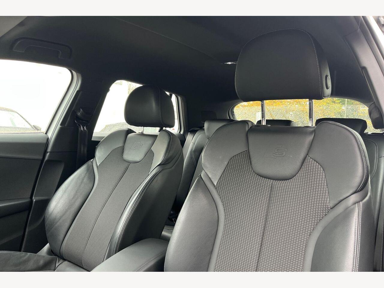 Used Audi Q2 2022 for sale - 76674296: Photo 15