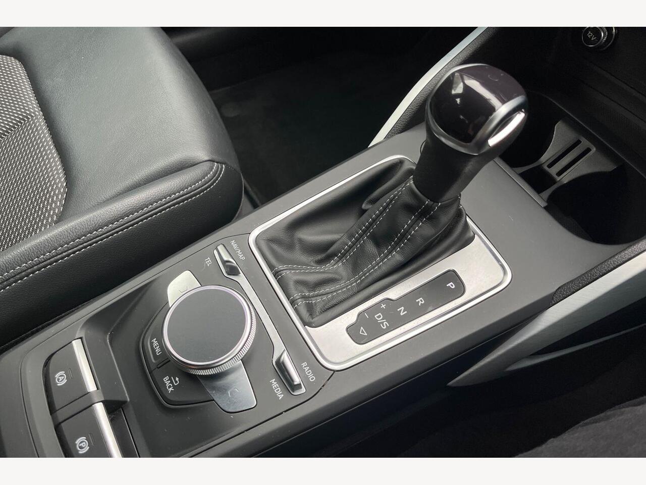 Used Audi Q2 2022 for sale - 76674296: Photo 16