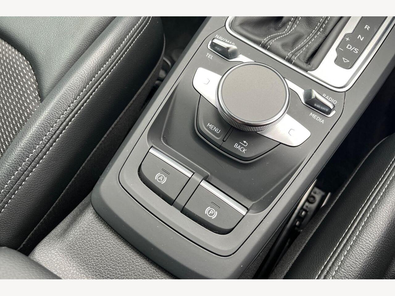 Used Audi Q2 2022 for sale - 76674296: Photo 17