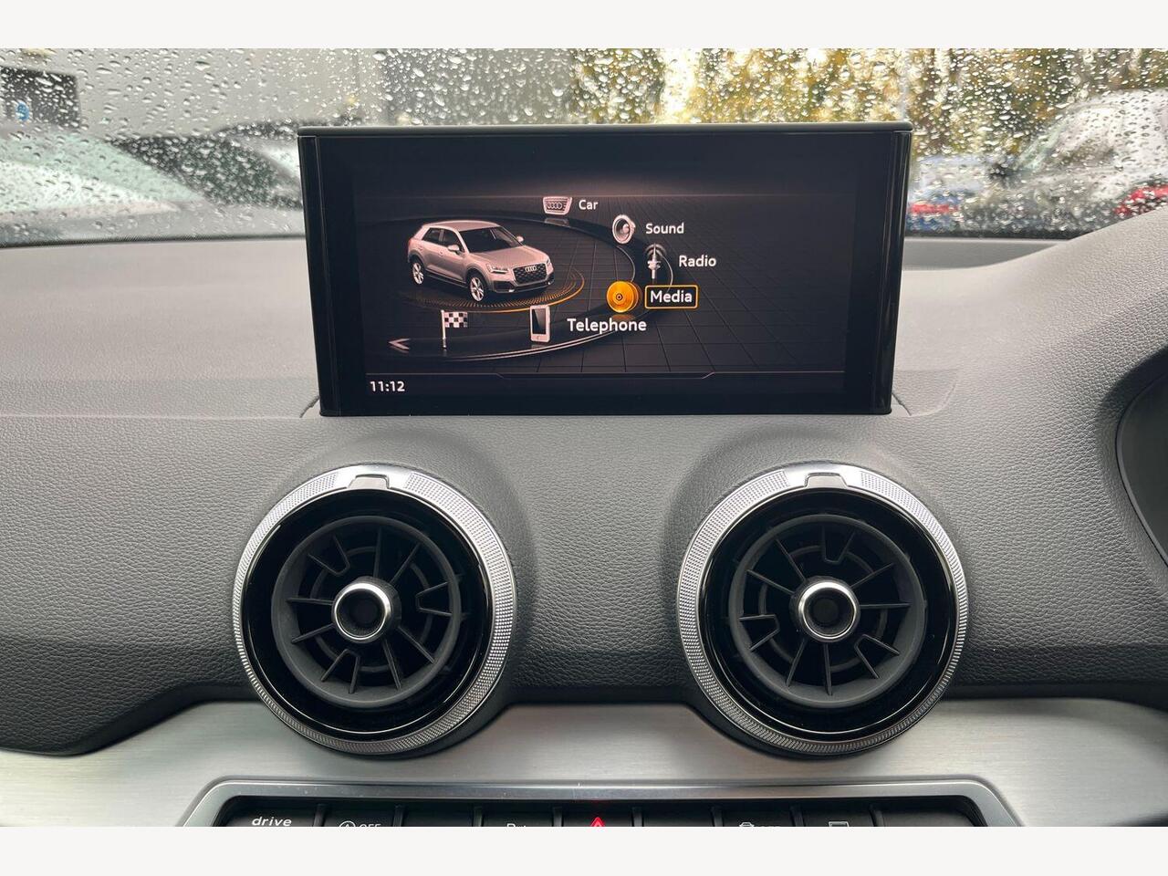 Used Audi Q2 2022 for sale - 76674296: Photo 18