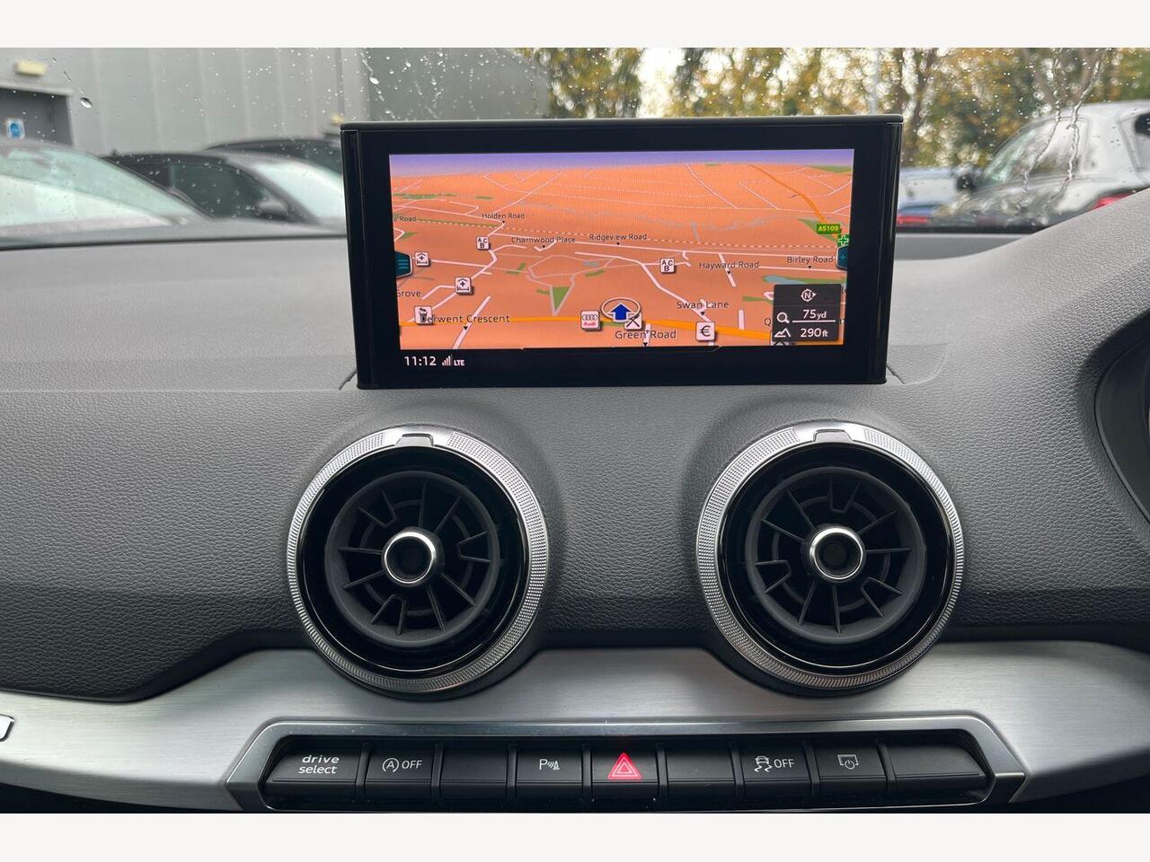 Used Audi Q2 2022 for sale - 76674296: Photo 19