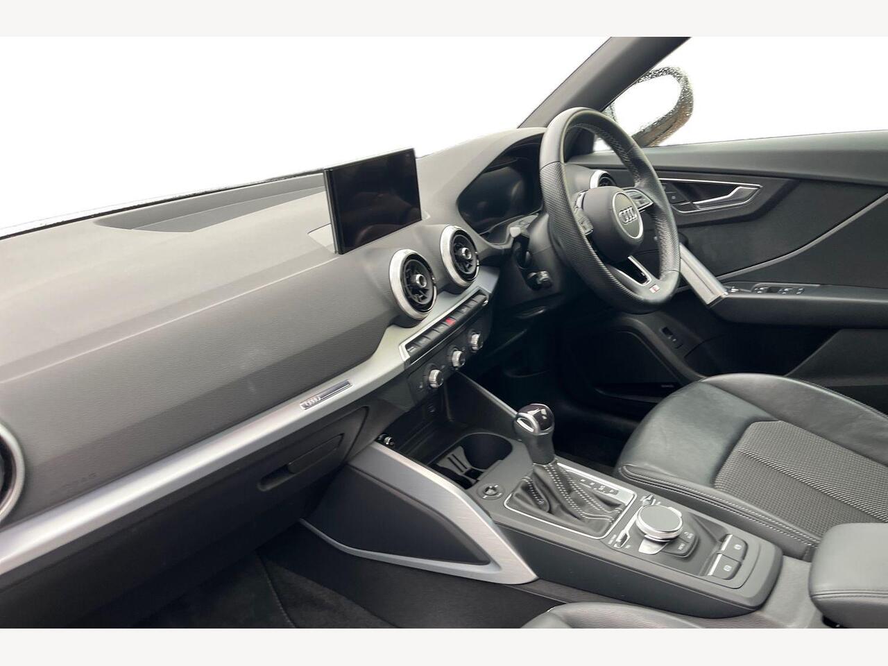 Used Audi Q2 2022 for sale - 76674296: Photo 2