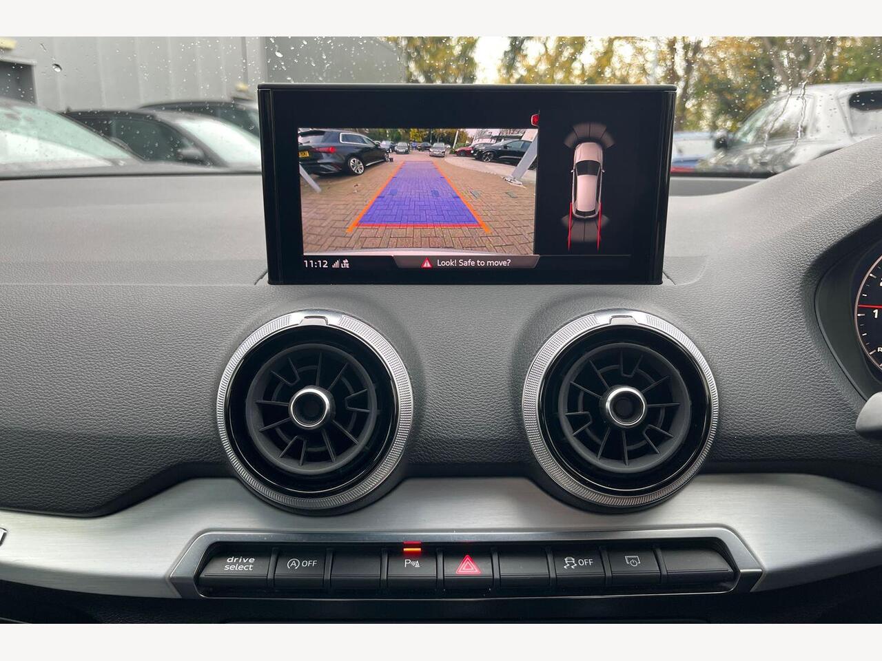 Used Audi Q2 2022 for sale - 76674296: Photo 20