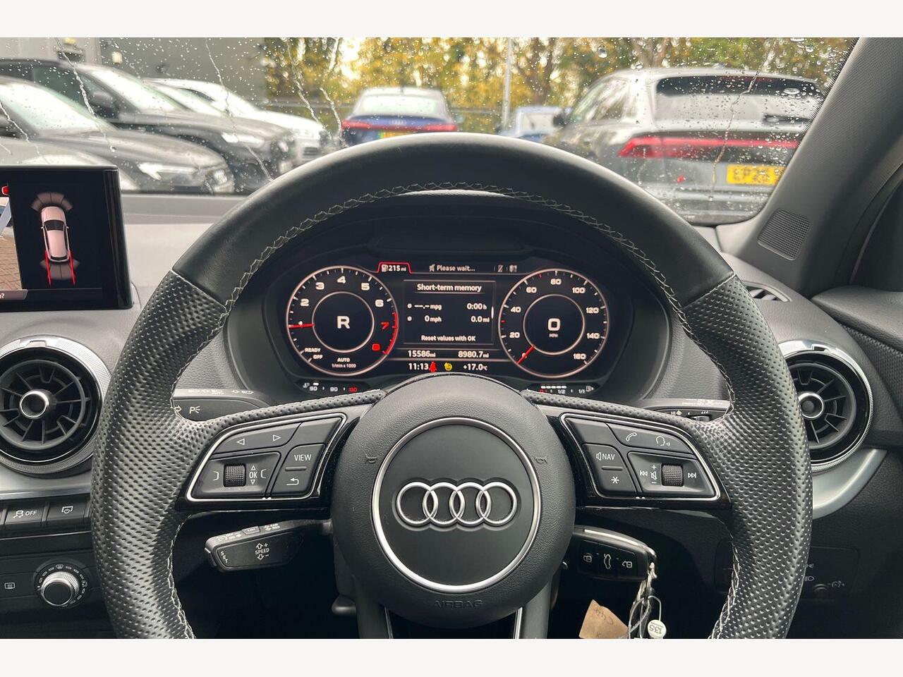 Used Audi Q2 2022 for sale - 76674296: Photo 21