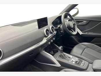 Used Audi Q2 2022 for sale - 76674296: Photo