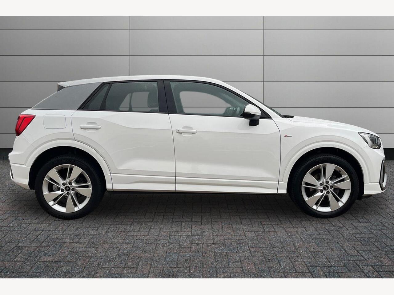 Used Audi Q2 2022 for sale - 76674296: Photo 4