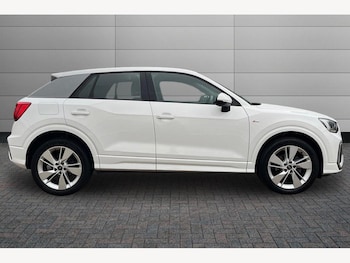 Used Audi Q2 2022 for sale - 76674296: Photo