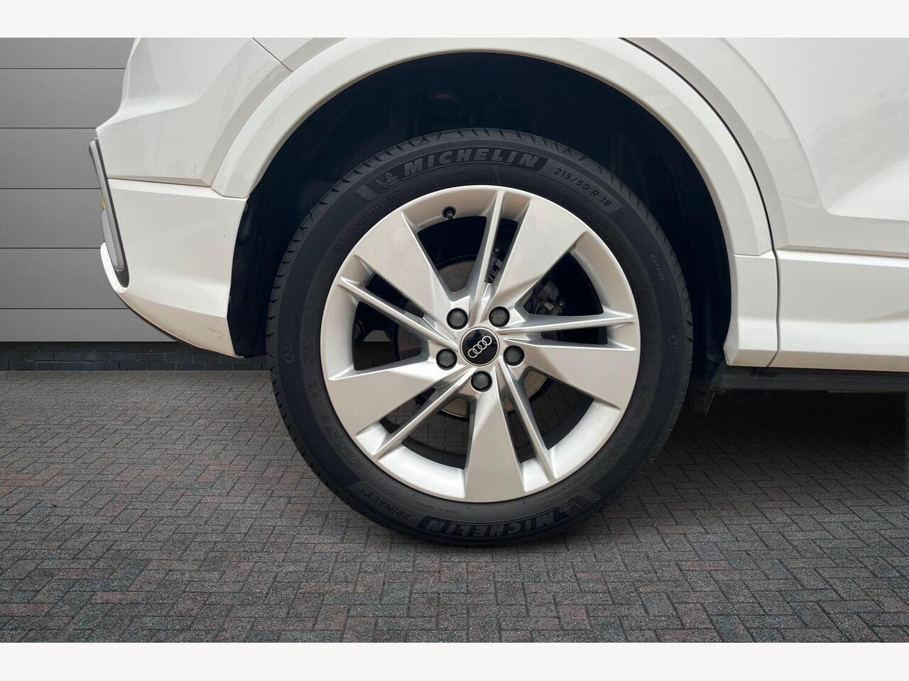 Used Audi Q2 2022 for sale - 76674296: Photo 5