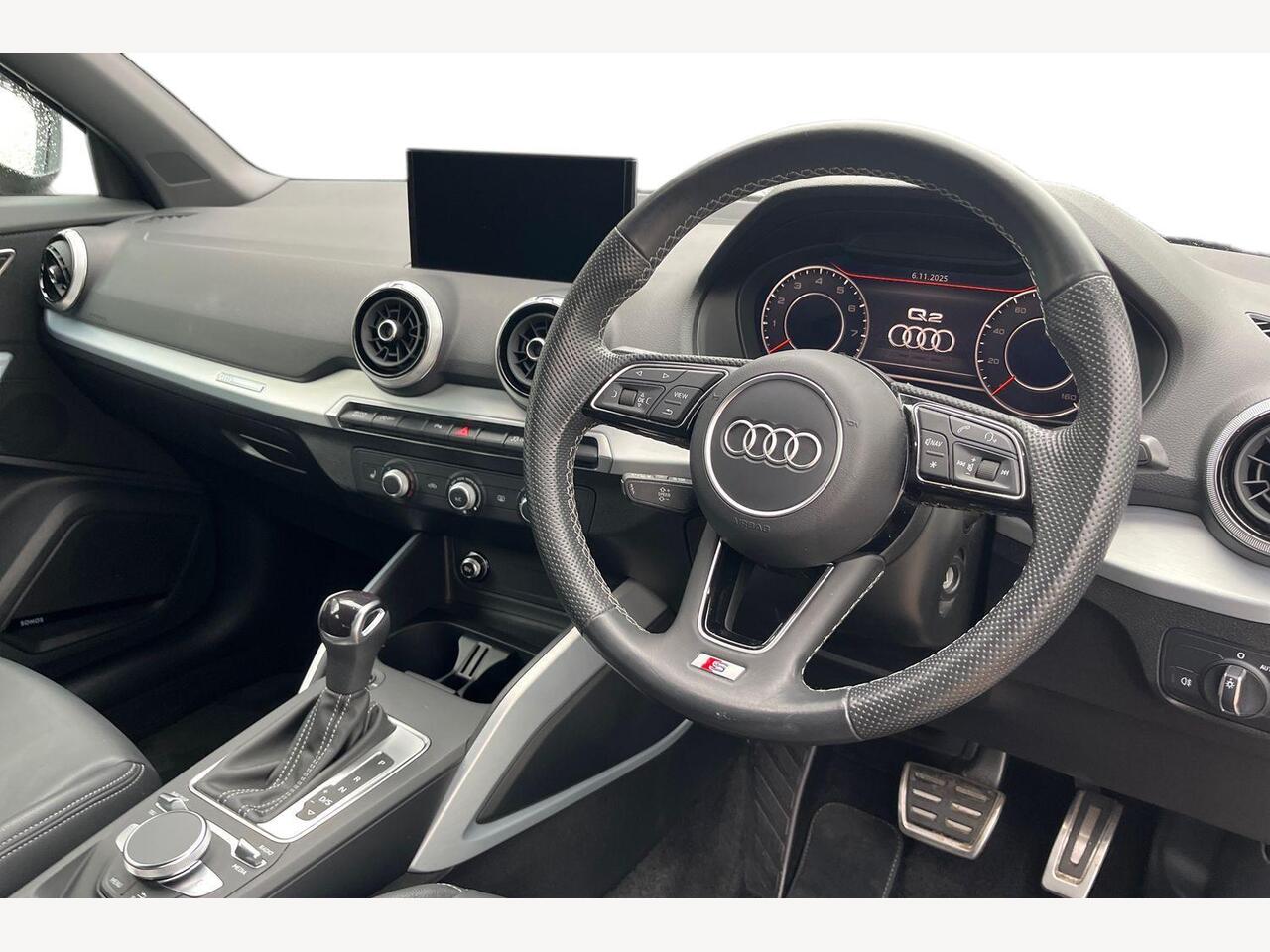 Used Audi Q2 2022 for sale - 76674296: Photo 6