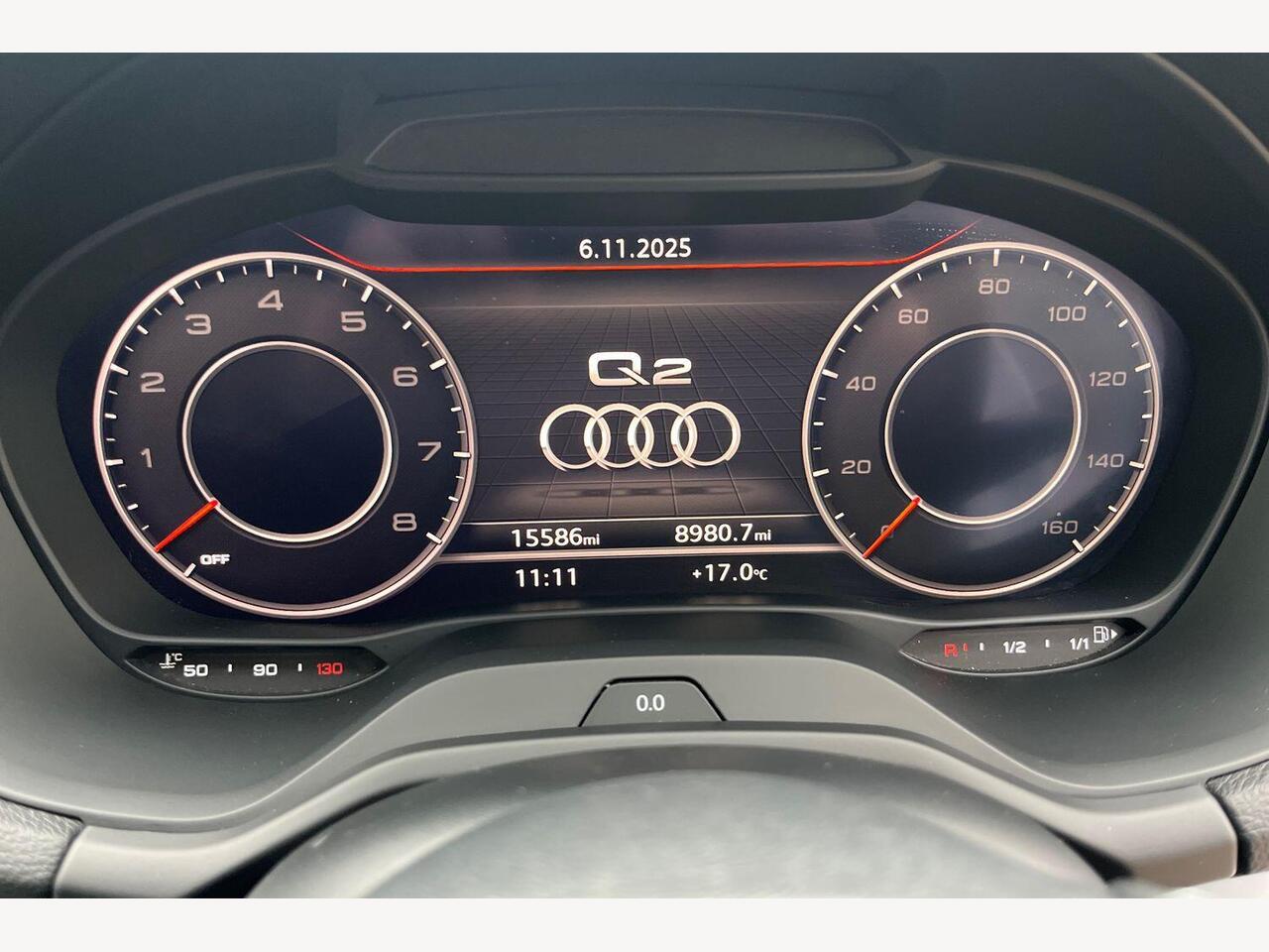 Used Audi Q2 2022 for sale - 76674296: Photo 7