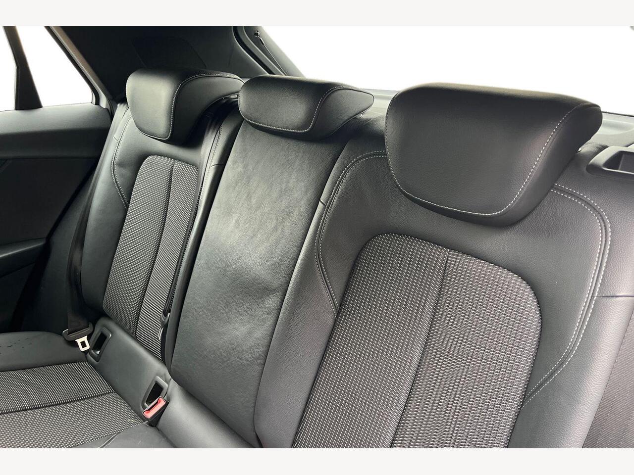 Used Audi Q2 2022 for sale - 76674296: Photo 8