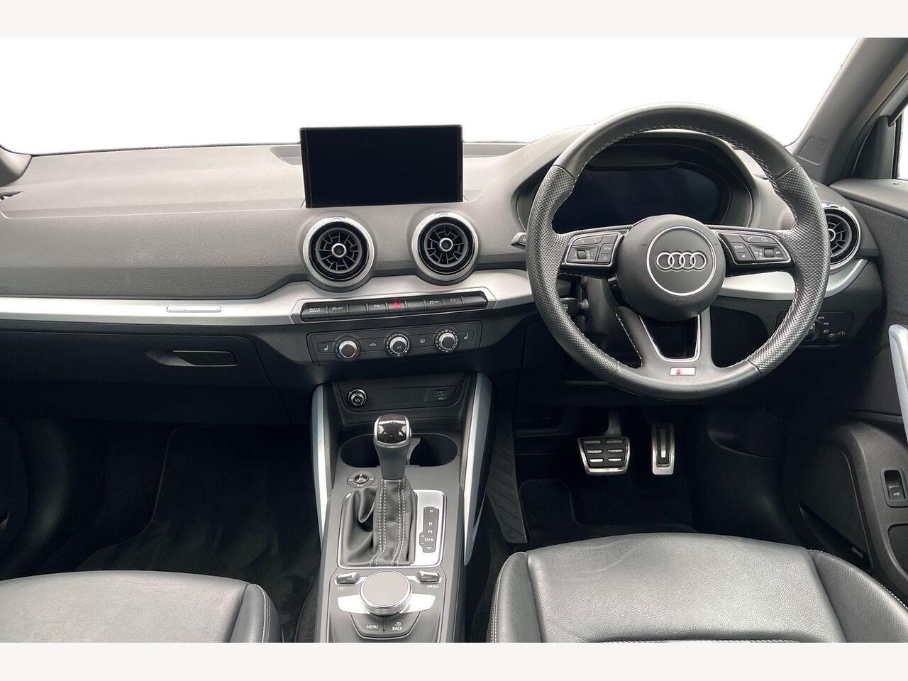 Used Audi Q2 2022 for sale - 76674296: Photo 9