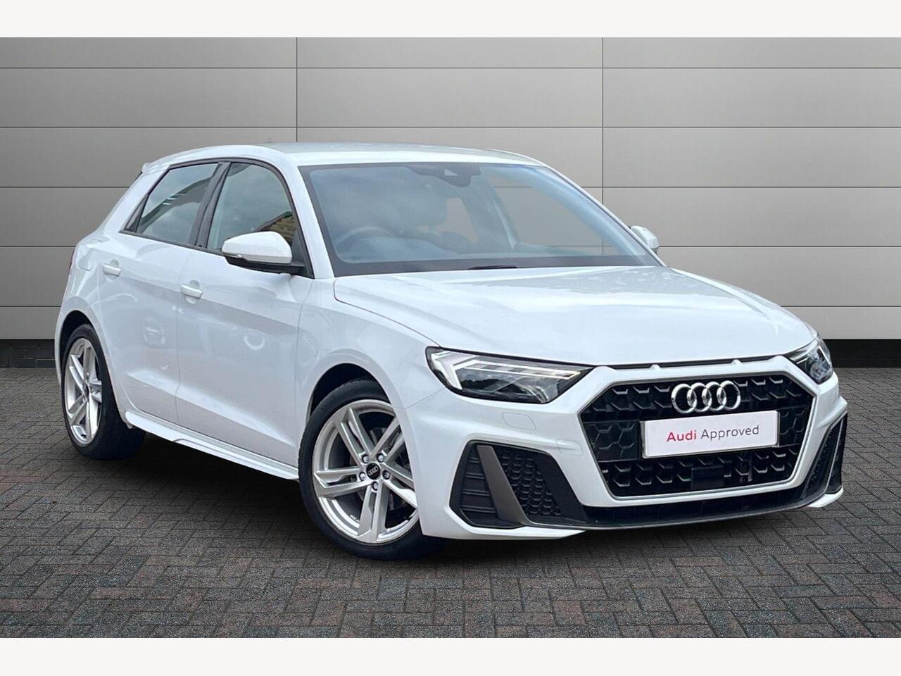 Used Audi A1 2022 for sale - 76675160: Photo 1