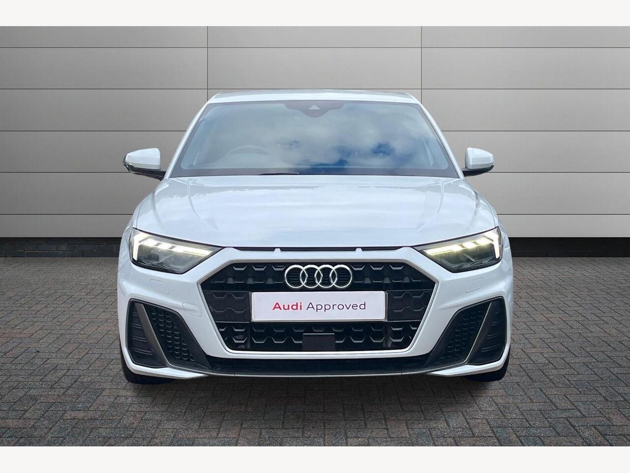 Used Audi A1 2022 for sale - 76675160: Photo 10