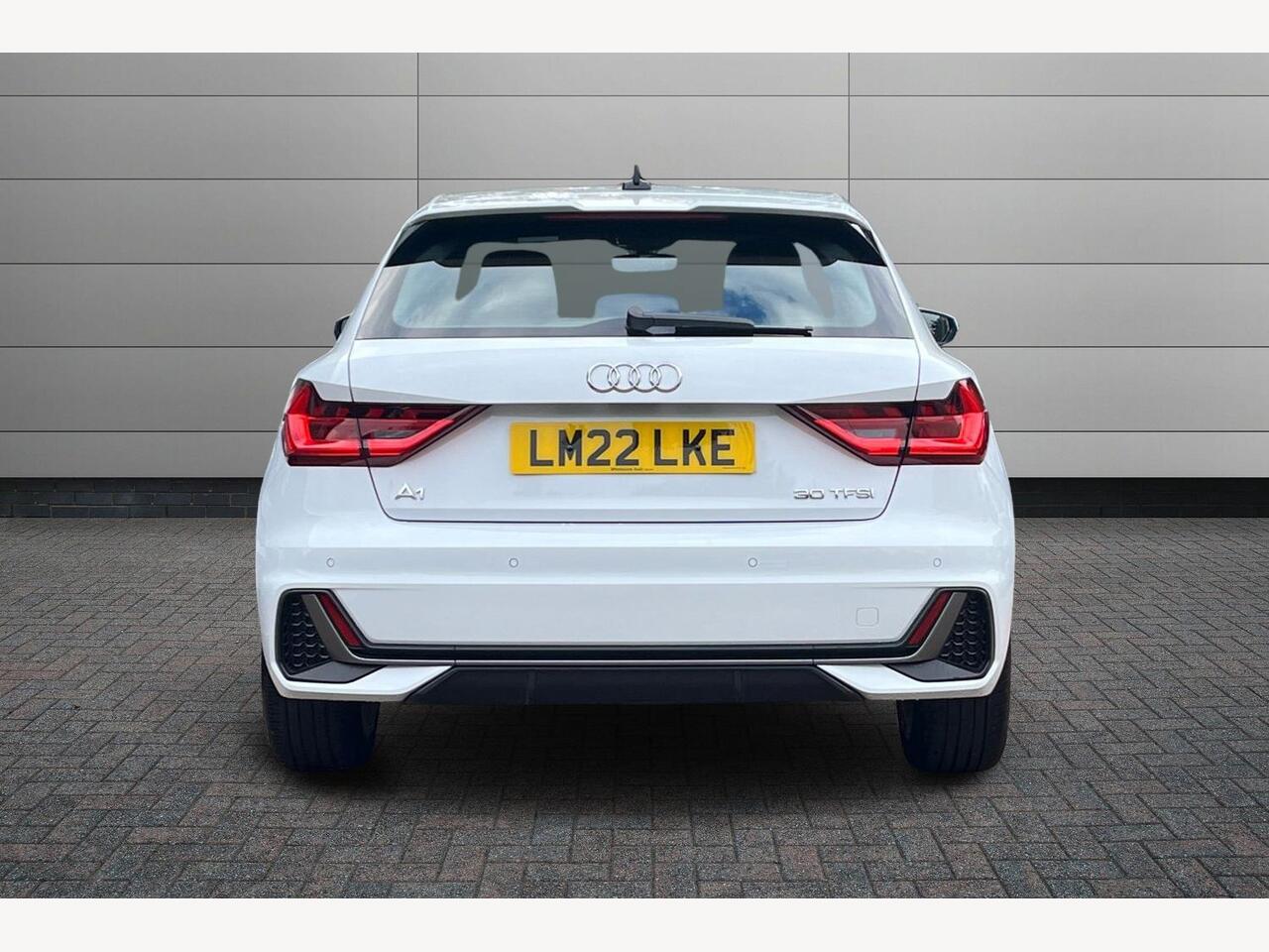 Used Audi A1 2022 for sale - 76675160: Photo 11