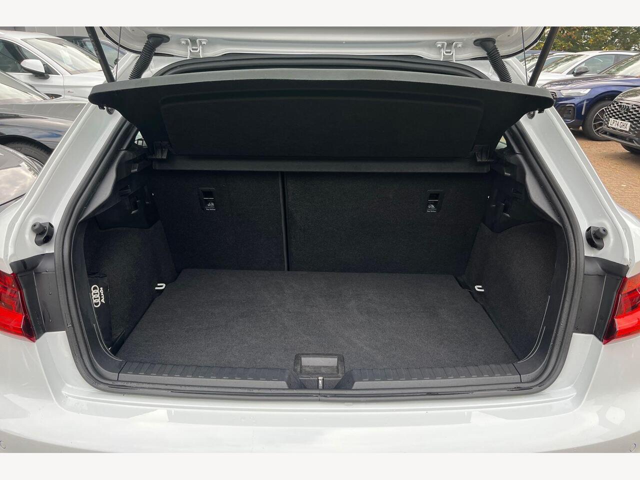 Used Audi A1 2022 for sale - 76675160: Photo 12