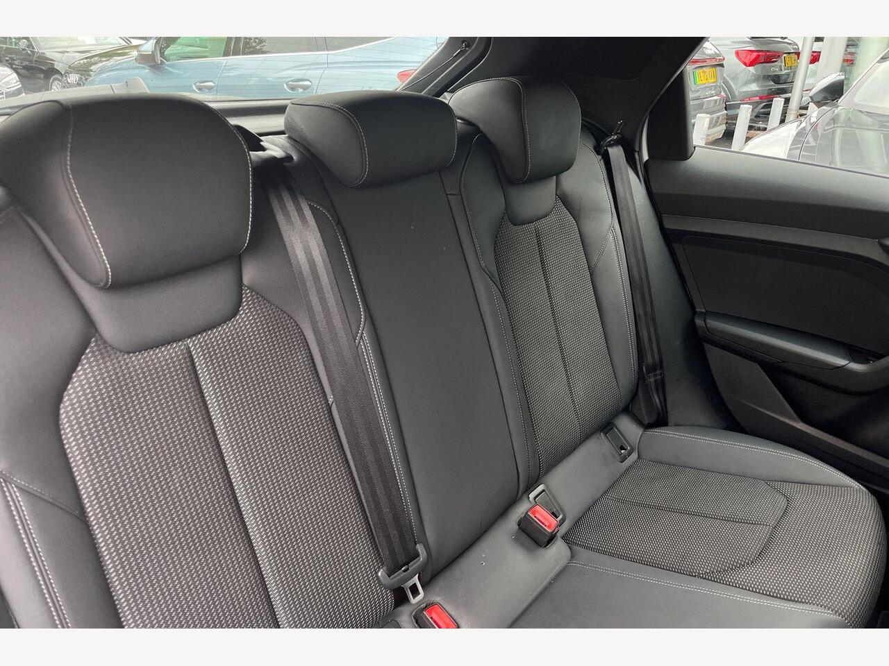 Used Audi A1 2022 for sale - 76675160: Photo 13