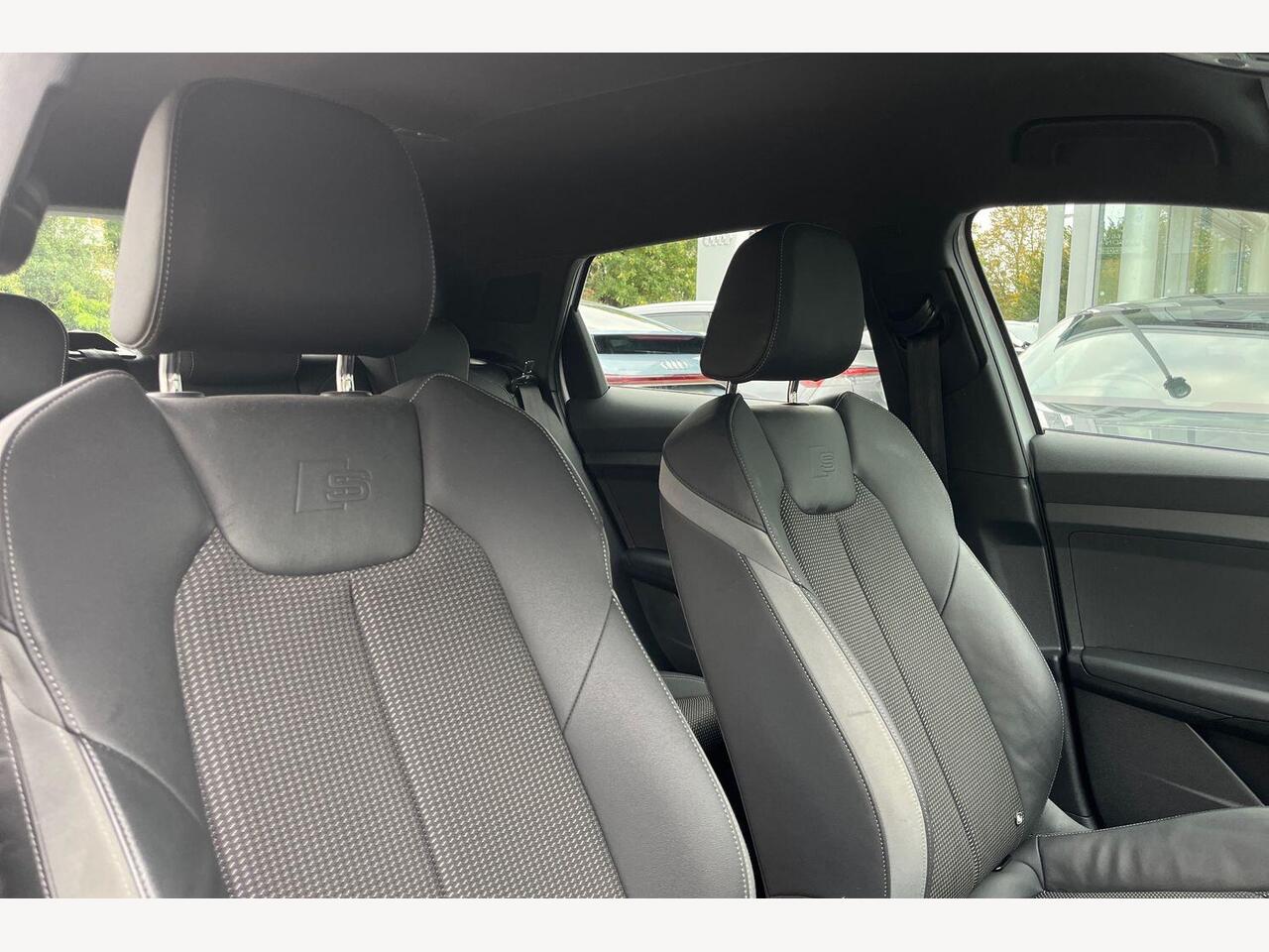 Used Audi A1 2022 for sale - 76675160: Photo 14