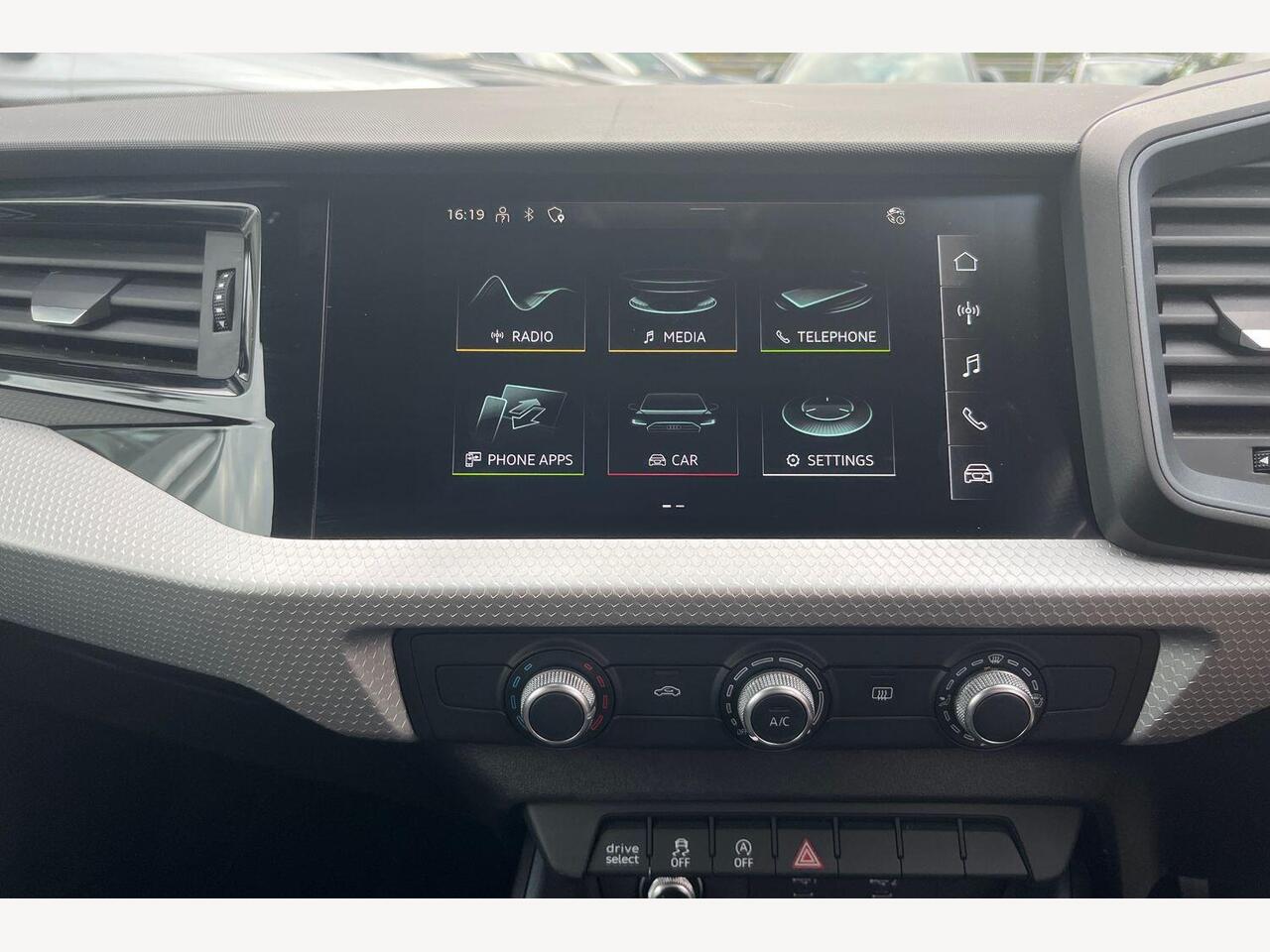 Used Audi A1 2022 for sale - 76675160: Photo 17