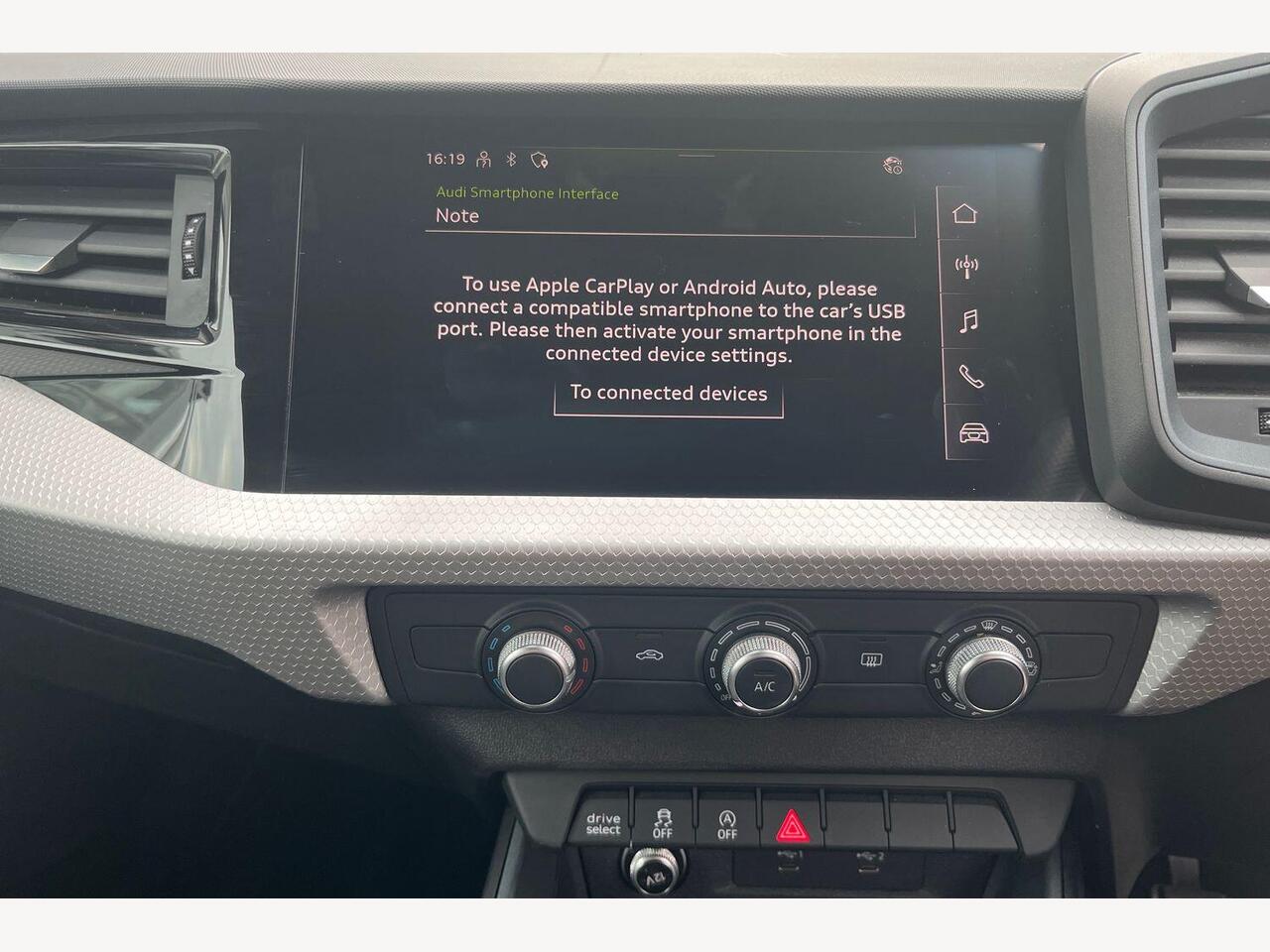 Used Audi A1 2022 for sale - 76675160: Photo 18