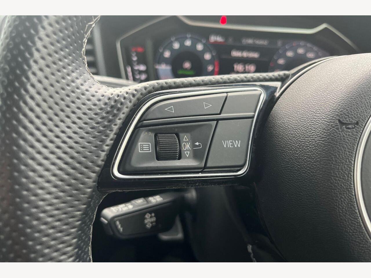 Used Audi A1 2022 for sale - 76675160: Photo 19