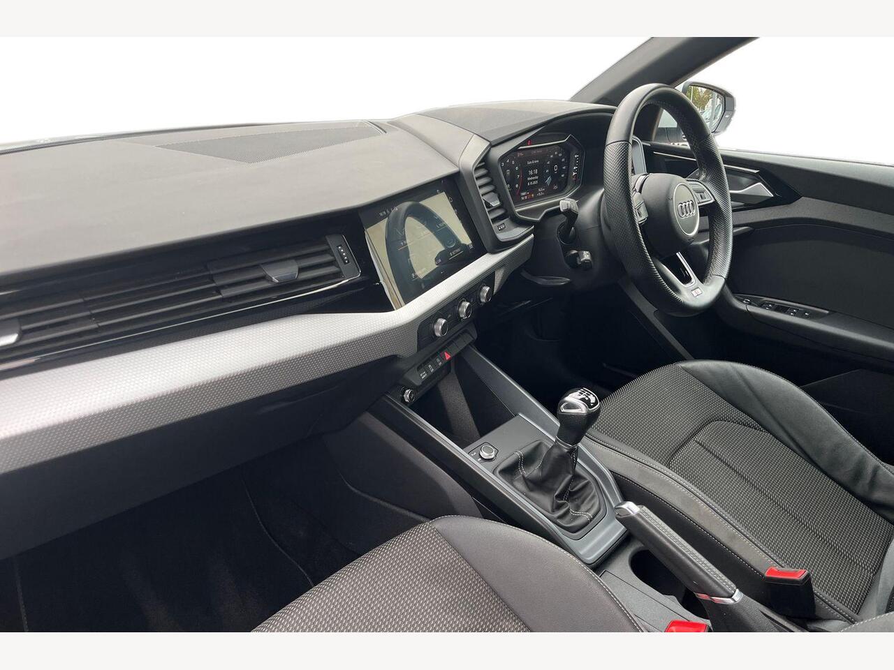 Used Audi A1 2022 for sale - 76675160: Photo 2