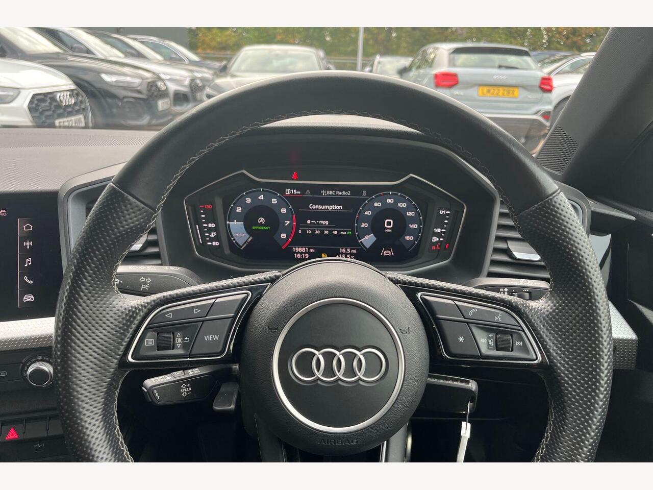 Used Audi A1 2022 for sale - 76675160: Photo 20