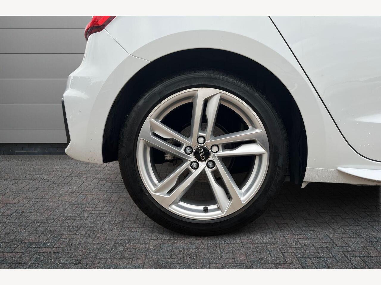 Used Audi A1 2022 for sale - 76675160: Photo 5