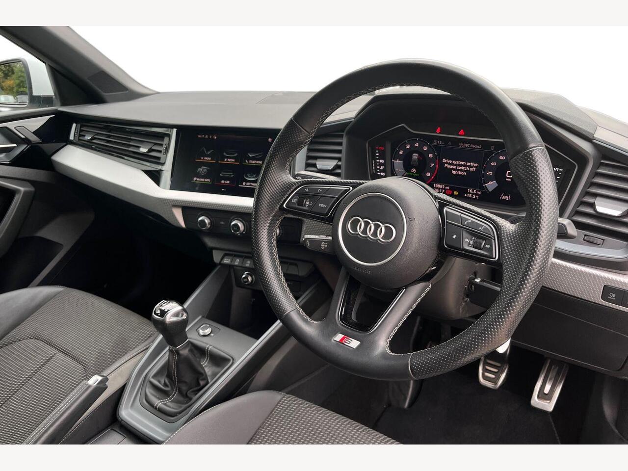 Used Audi A1 2022 for sale - 76675160: Photo 6