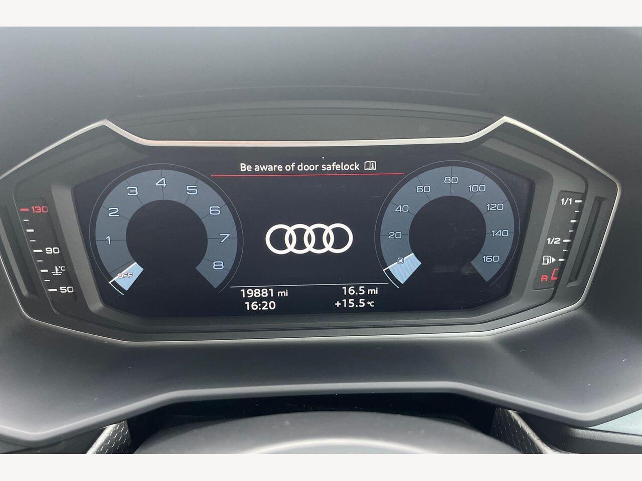 Used Audi A1 2022 for sale - 76675160: Photo 7