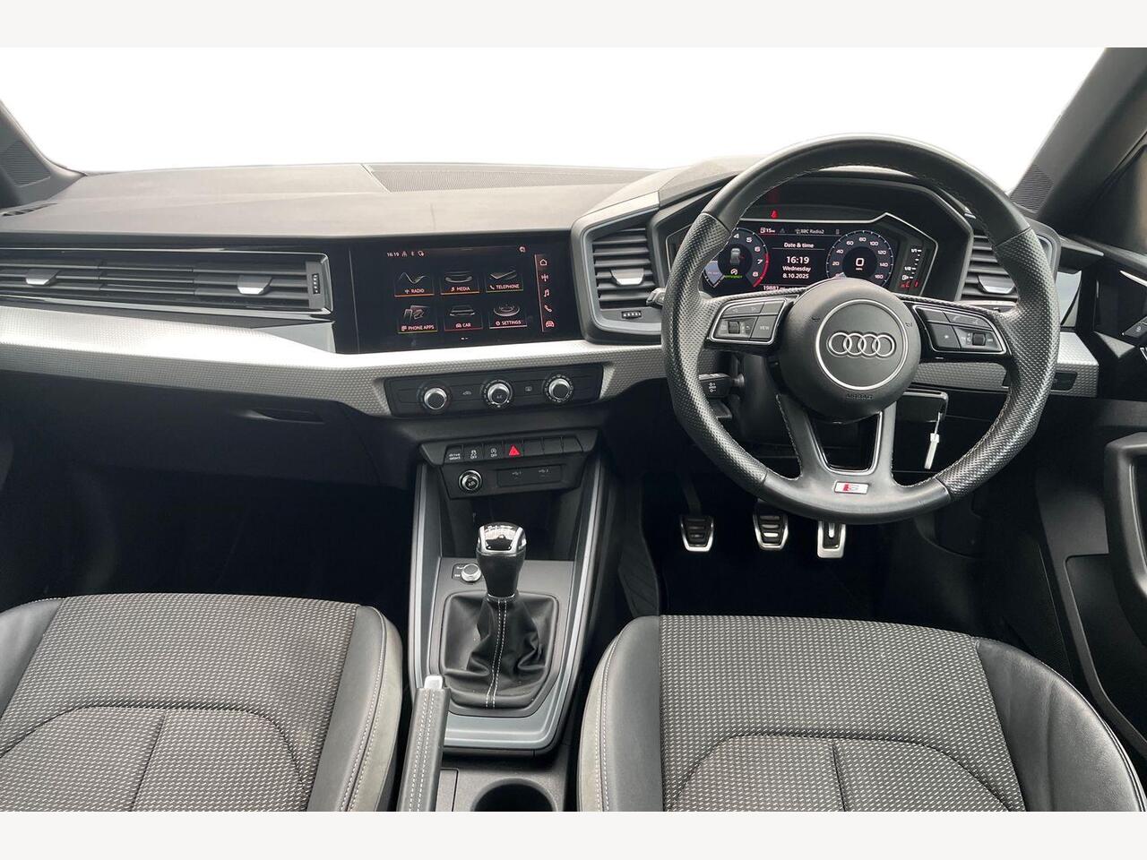Used Audi A1 2022 for sale - 76675160: Photo 9
