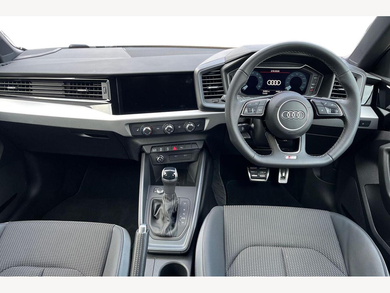 Used Audi A1 2024 for sale - 77498364: Photo 10