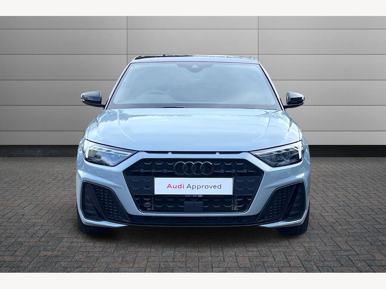 Used Audi A1 2024 for sale - 77498364: Photo 11