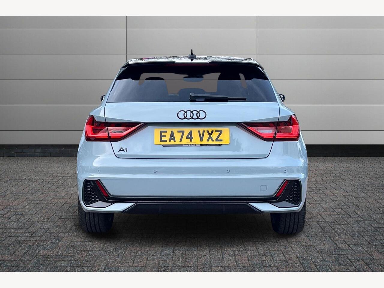 Used Audi A1 2024 for sale - 77498364: Photo 12