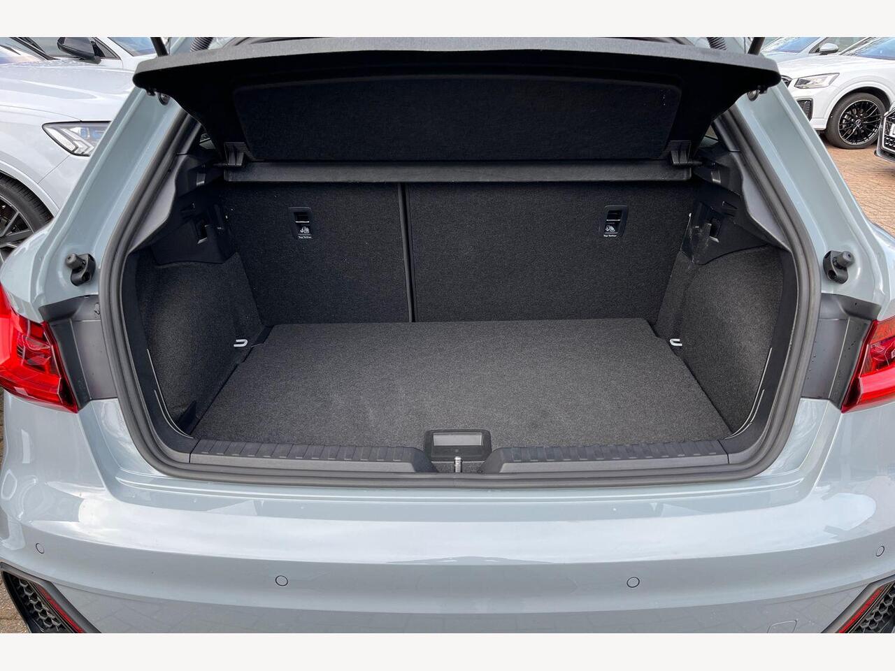 Used Audi A1 2024 for sale - 77498364: Photo 13