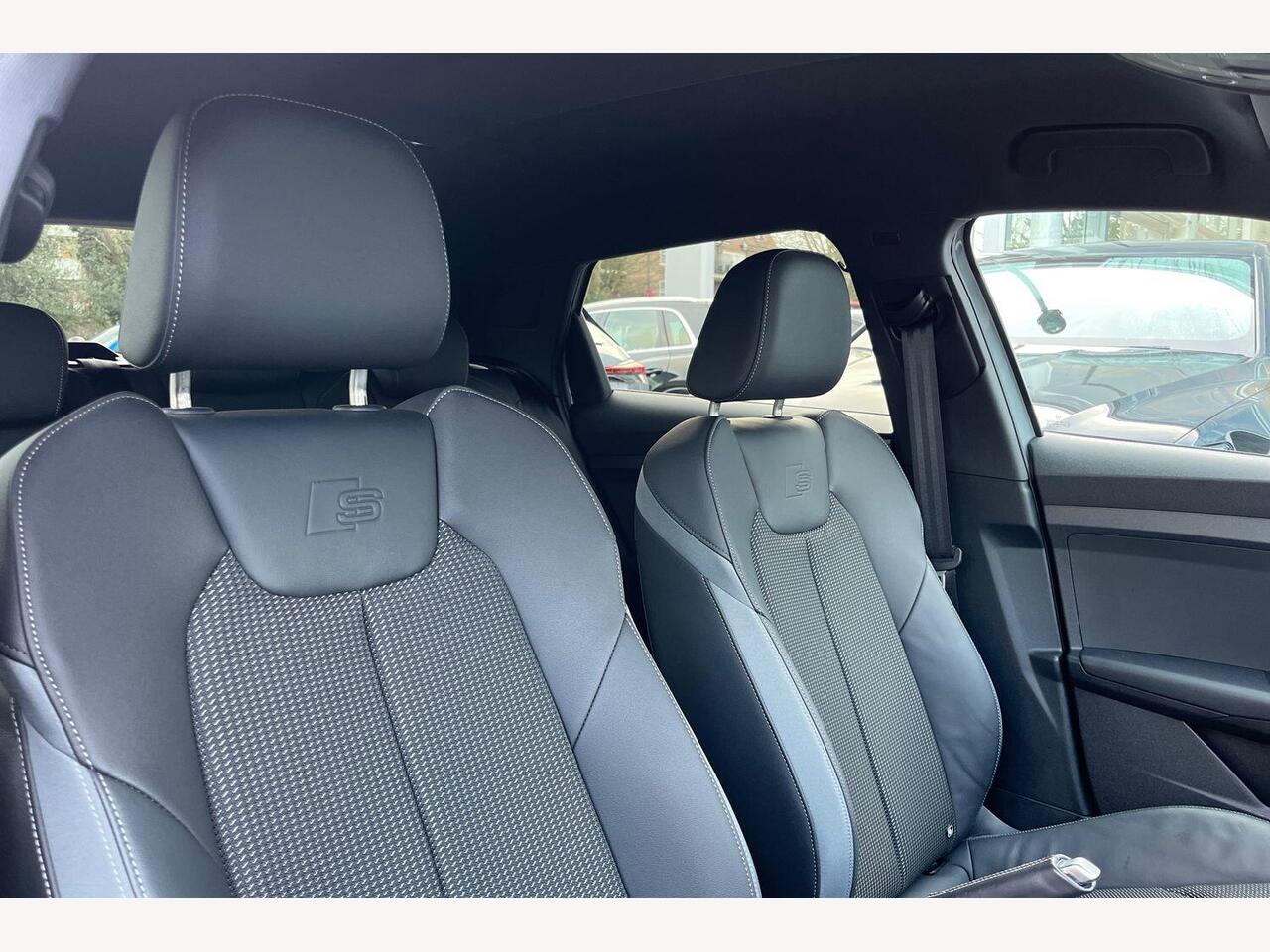 Used Audi A1 2024 for sale - 77498364: Photo 14