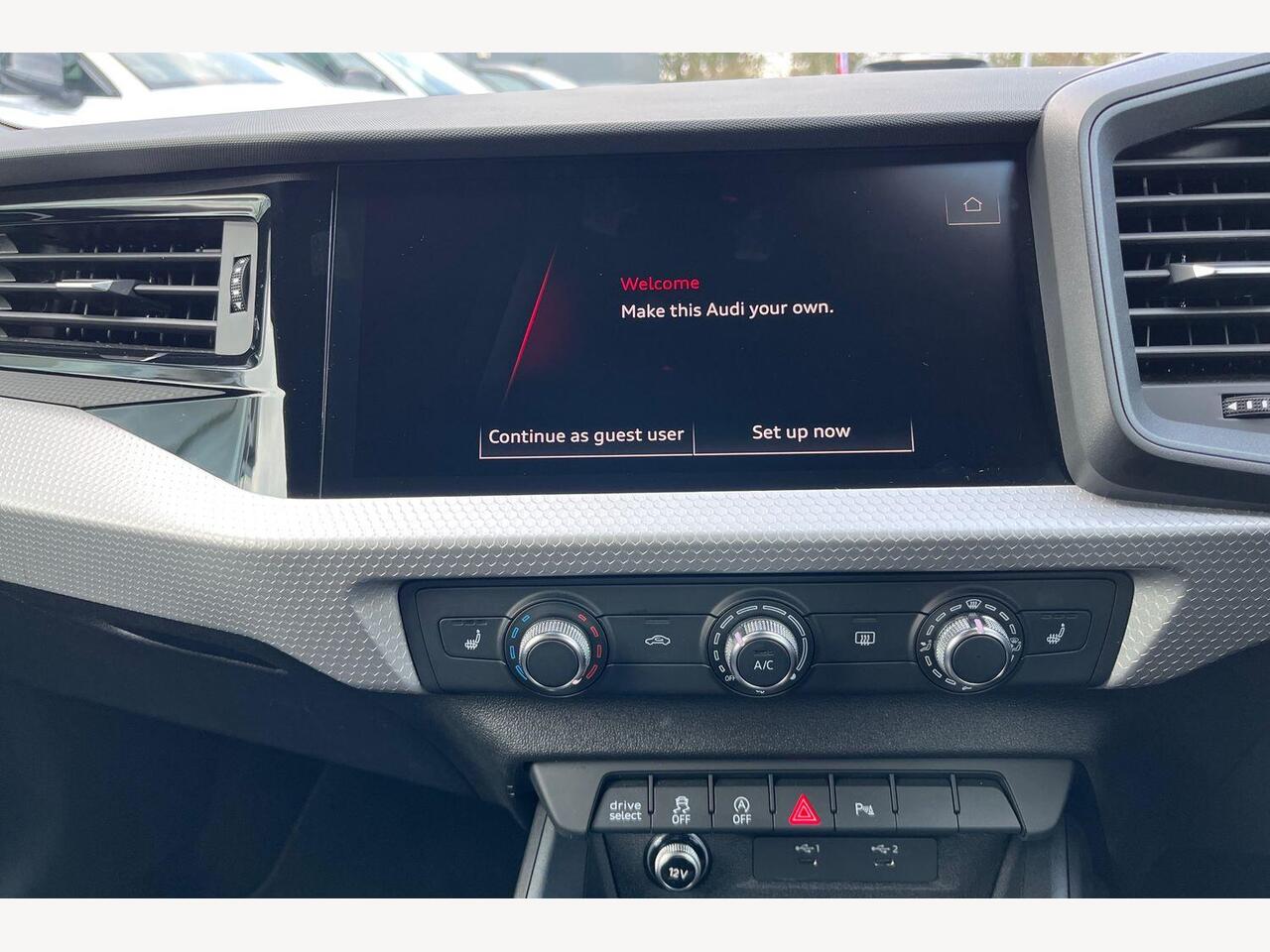 Used Audi A1 2024 for sale - 77498364: Photo 17