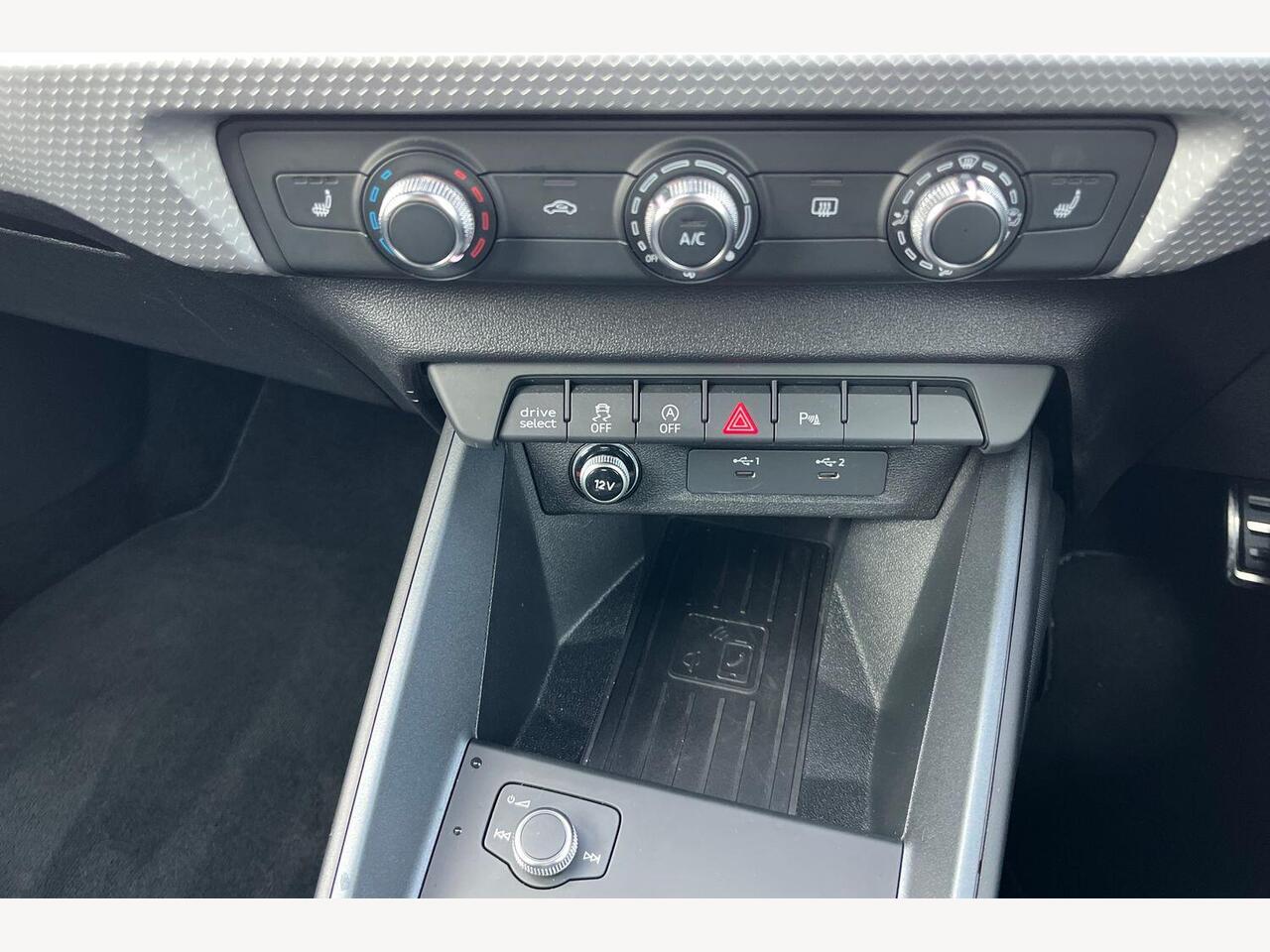 Used Audi A1 2024 for sale - 77498364: Photo 18