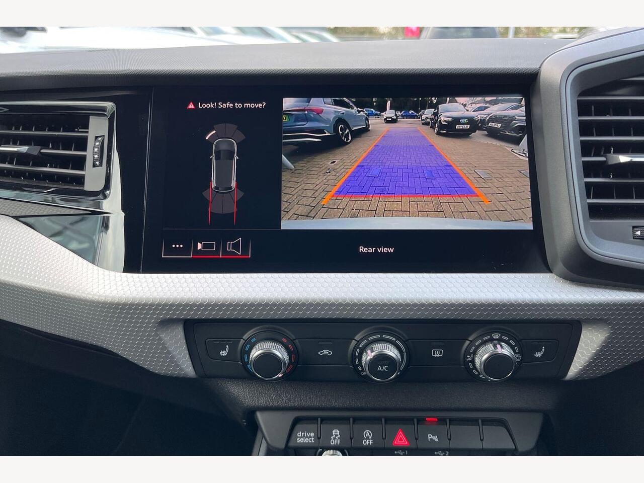 Used Audi A1 2024 for sale - 77498364: Photo 19