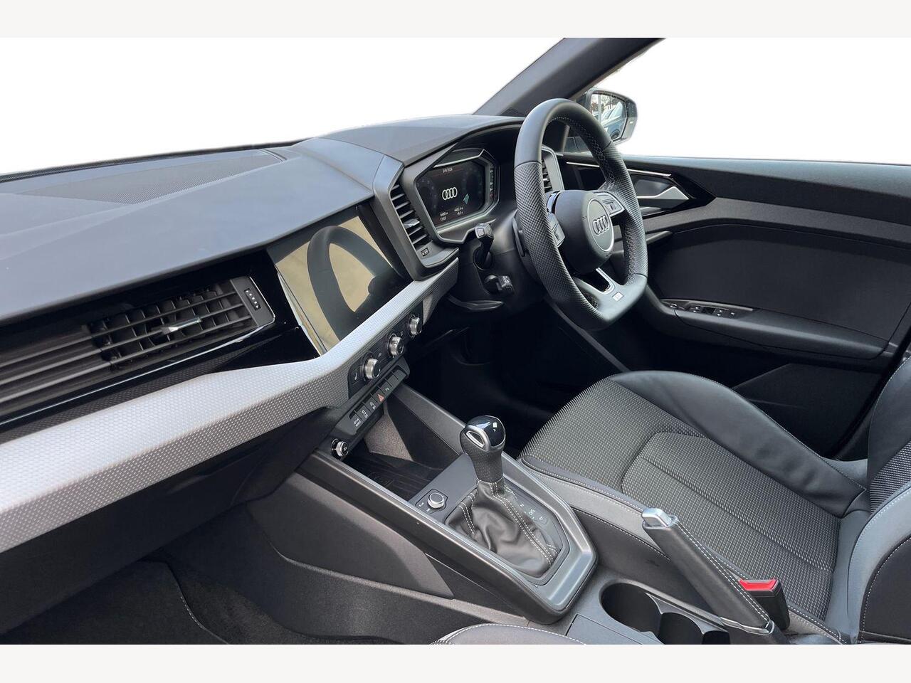 Used Audi A1 2024 for sale - 77498364: Photo 2