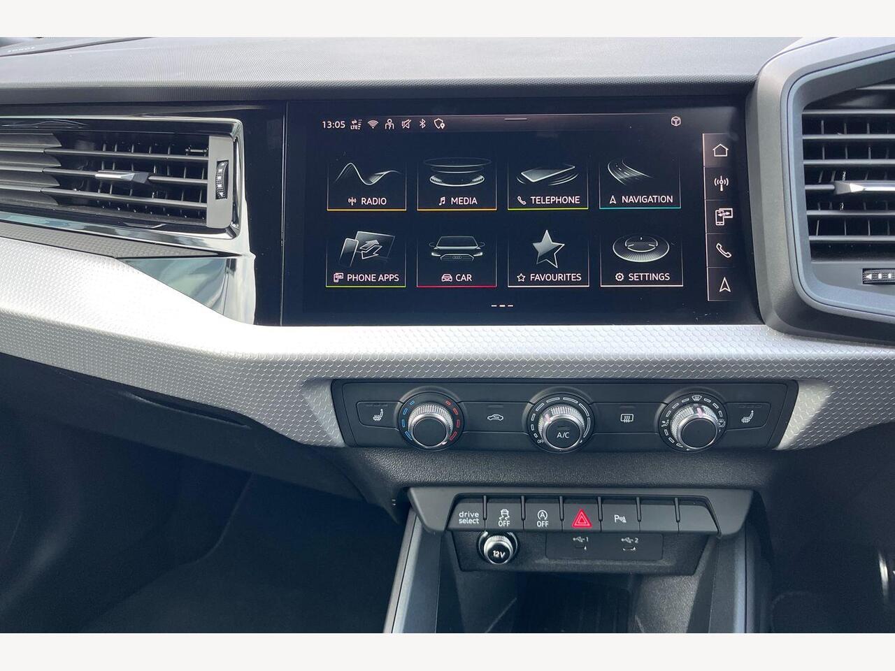 Used Audi A1 2024 for sale - 77498364: Photo 20