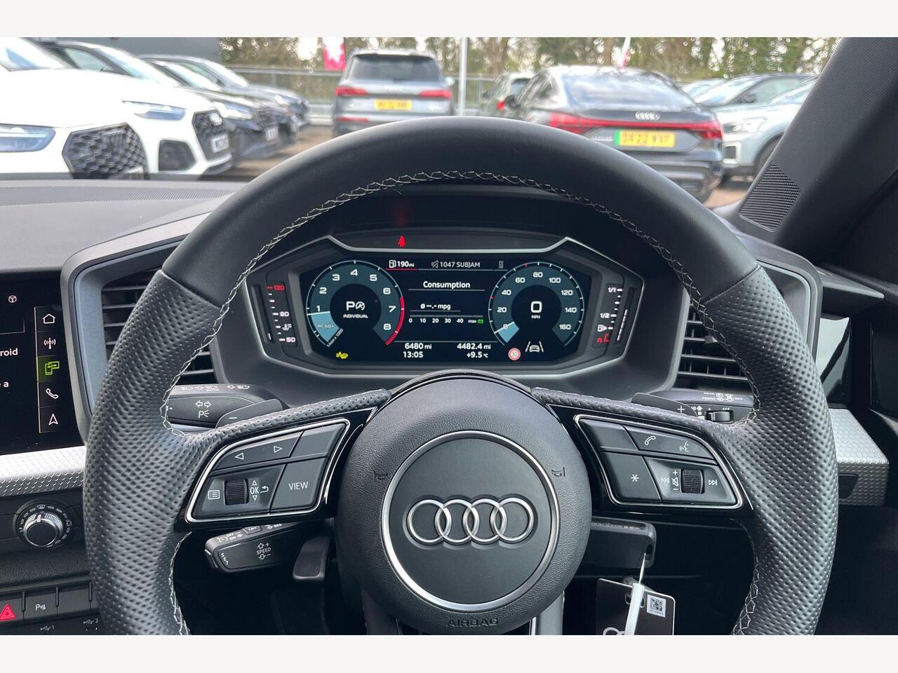 Used Audi A1 2024 for sale - 77498364: Photo 22