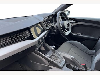 Used Audi A1 2024 for sale - 77498364: Photo